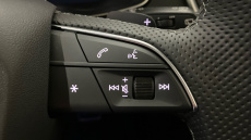 Audi Q5 40 TDI Quattro Sport 5dr S Tronic [C+S] Diesel Estate